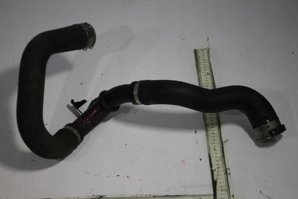 Купити Труба шланг турбонагнітача mokka 1.7 cdti 12-