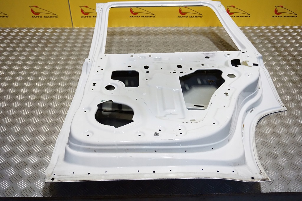 фото №13, Gmc chevrolet yukon escalade tahoe 2015 - 2020 двері задня праве задні usa