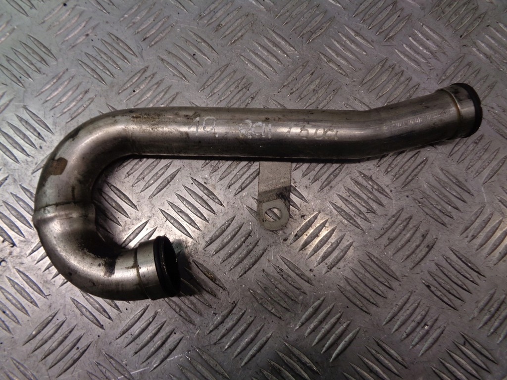 фото №1, Труба трубка шланг egr renault clio ii 1.5 dci