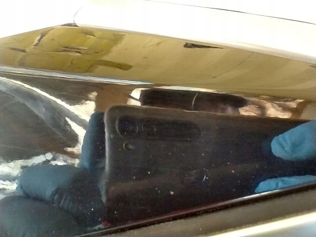 фото №8, Hyundai i40 трикутник заглушка молдинг захист крила ліва перед 86180-3z000