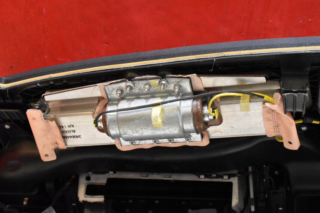 фото №13, Приборная панель приборная консоль приборная панель eu bmw x5 e70 06-10