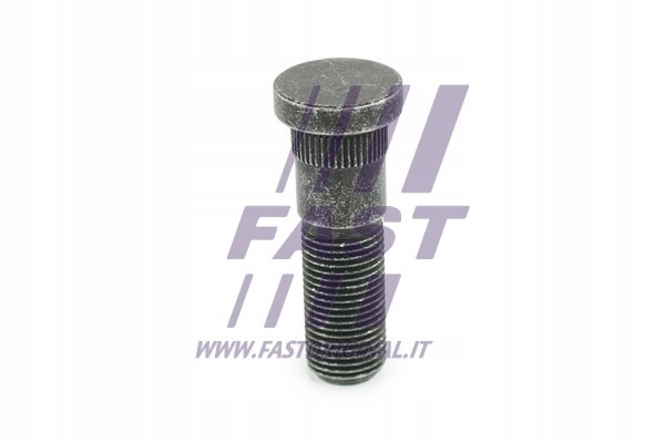 фото №4, Шпилька ko?a renault master 98 fast