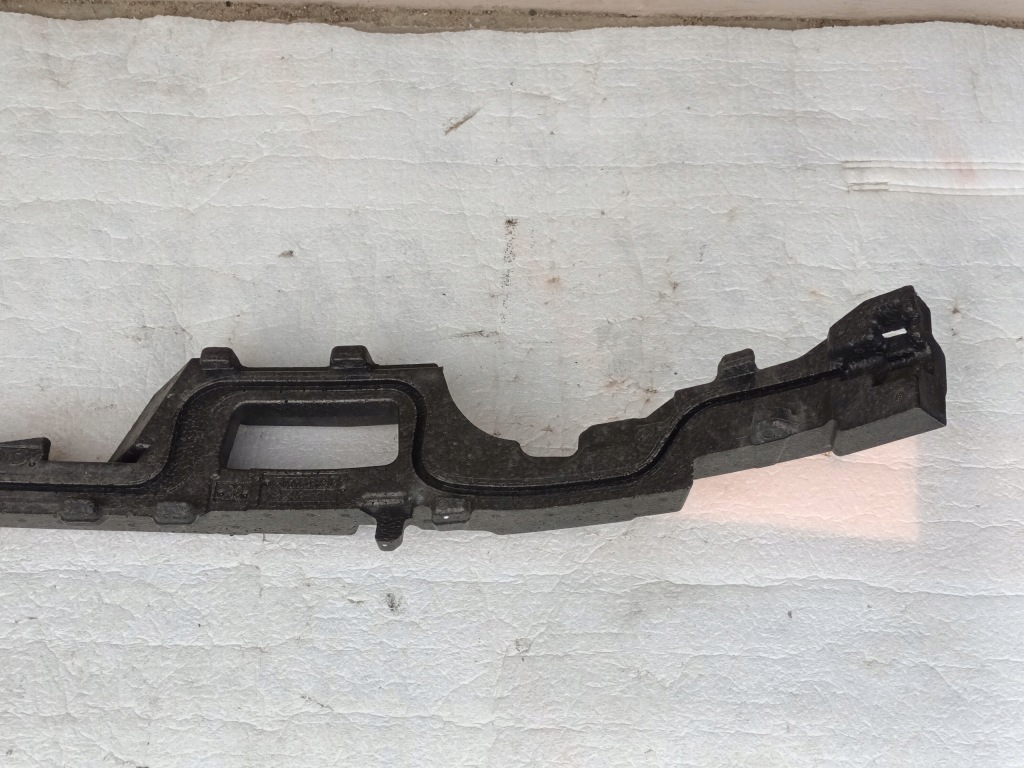 Купить Абсорбер бампера передний audi a4 b9 8w0 перед