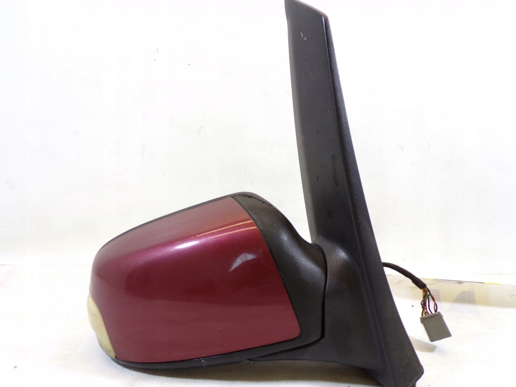 фото №1, Дзеркало праве ford cmax c-max lift 7pin колір 93
