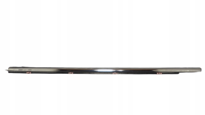 фото №1, Honda pilot ridgeline молдинг хром дверь левая