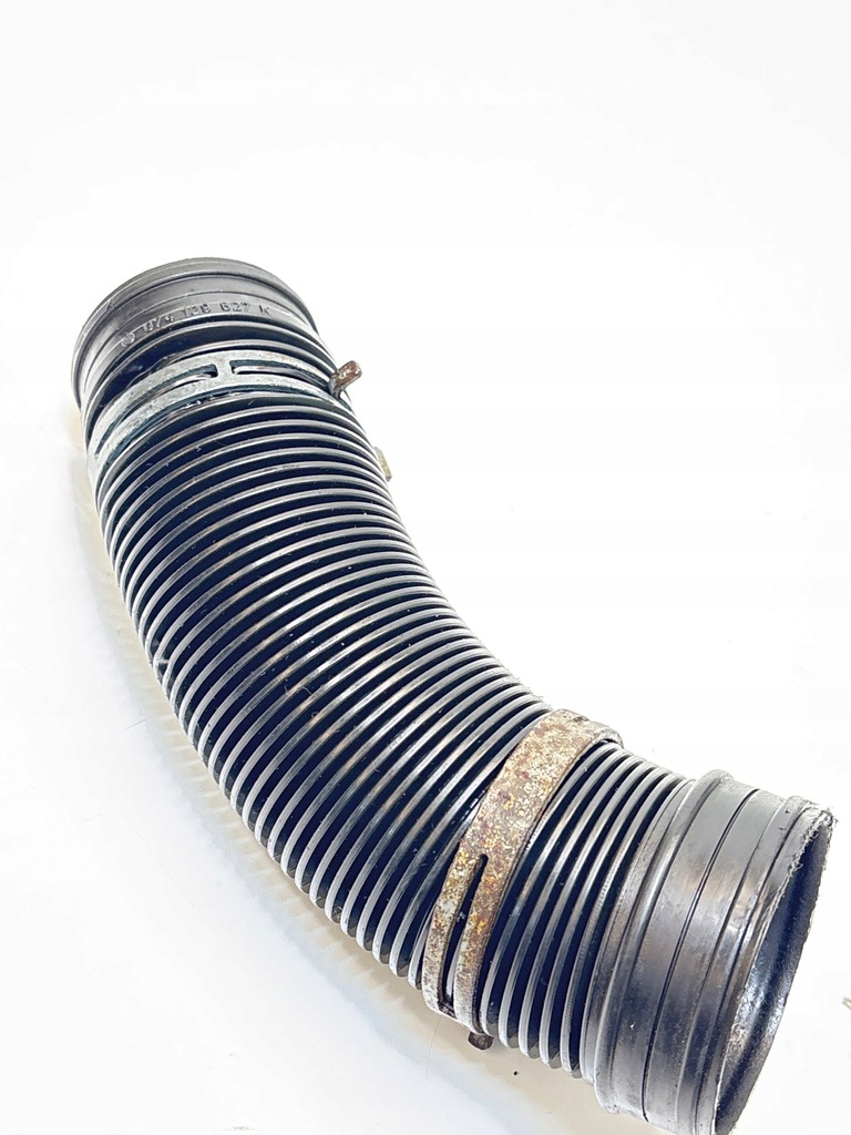 фото №1, Vw t3 volkswagen transporter lift труба впуска воздуха