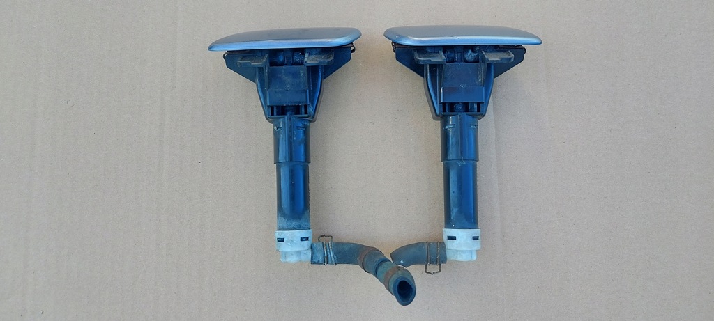 фото №1, Омивачі лампа l+r +кришка honda crv iii 06-12 оригінал