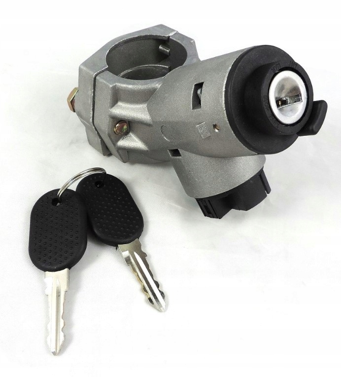фото №1, Замок зажигания fiat ducato 94-02