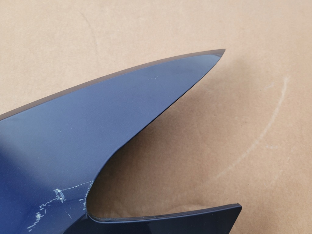 фото №13, Крыло правый перед передний vw passat b8 lh5x