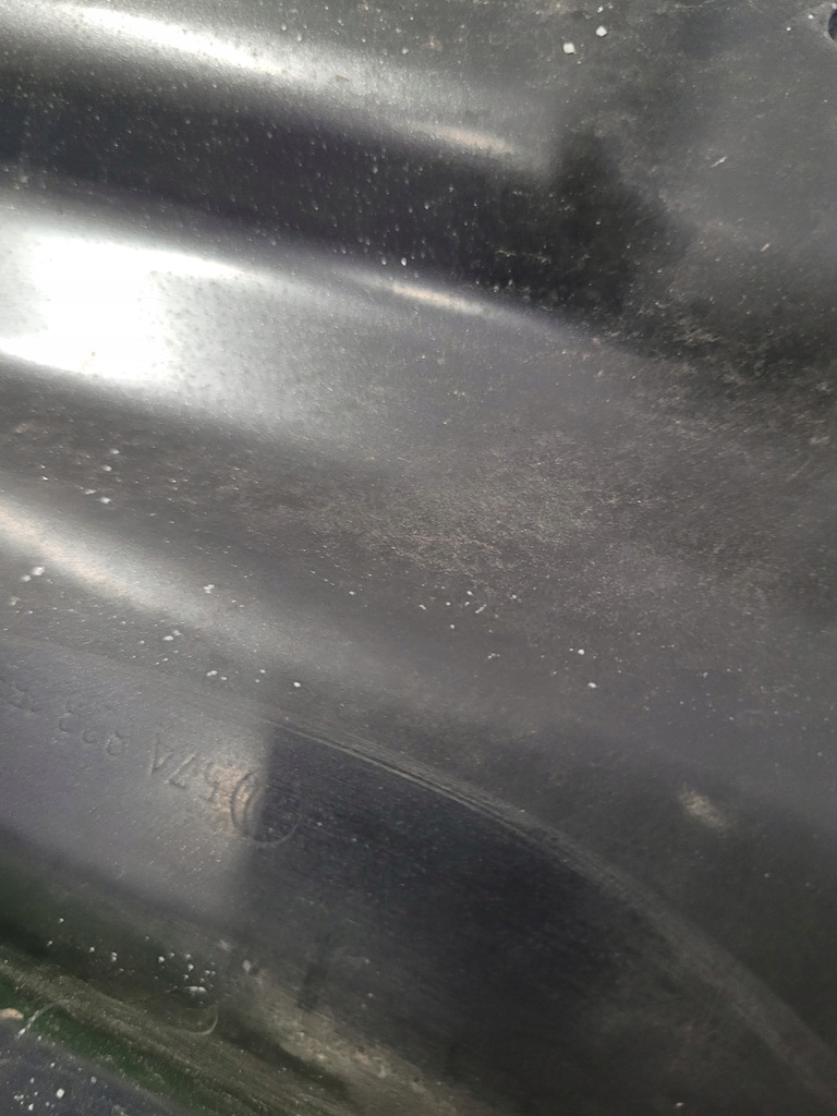 фото №6, Skoda karoq 57a капот крышка двигателя