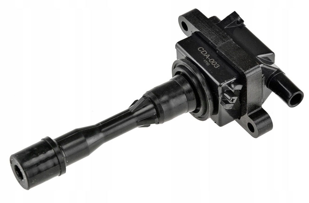 фото №2, Котушка запалювання nty ecz-da-003