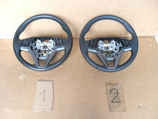 фото №1, Hyundai tucson ii воздуховод кожа мультифункция