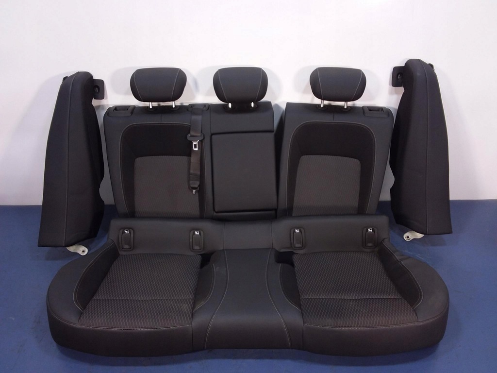 фото №1, Opel insignia b hb заднее сиденье задняя задняя