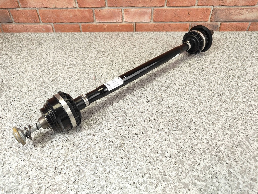 фото №1, Привідний вал правий задня права задня bmw 3 g20 g21 8487124