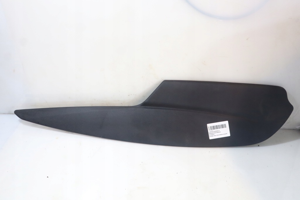 фото №1, Молдинг консоль средняя правая bmw 6 640d f06