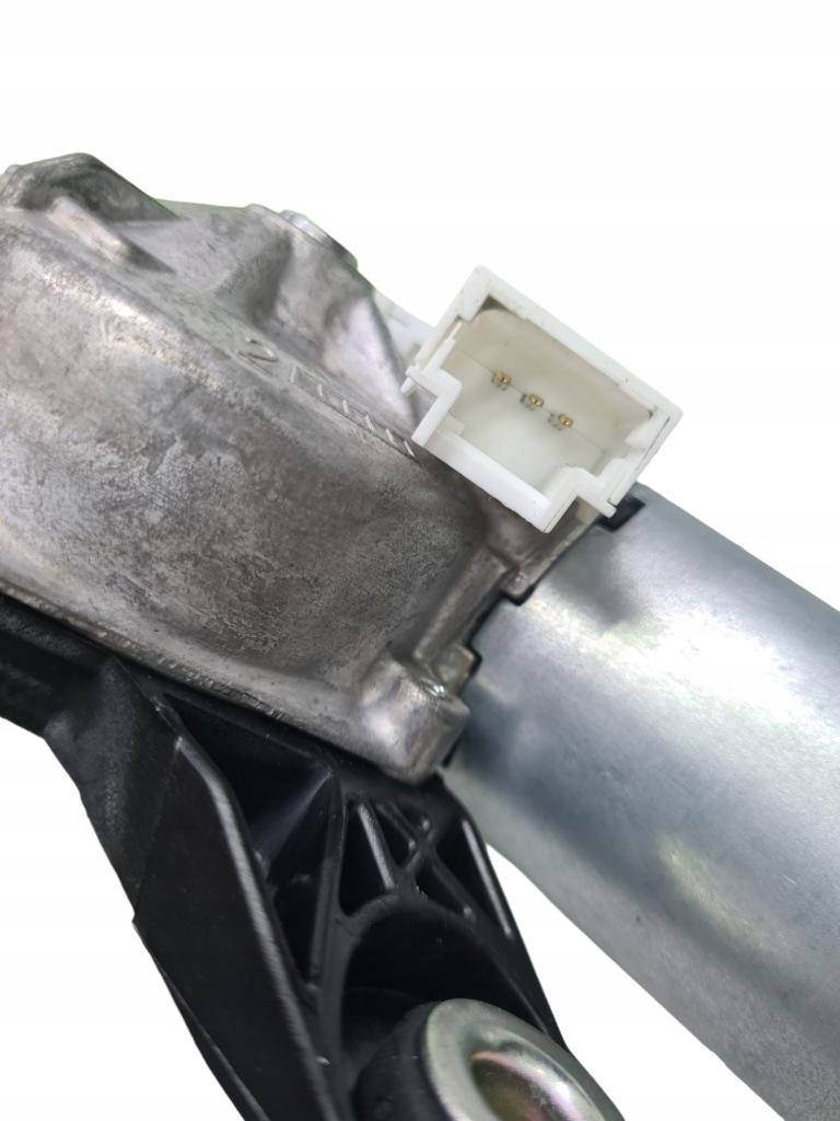 фото №14, Двигун двірник dacia sandero ii, nissan micra 06.05- задня valeo