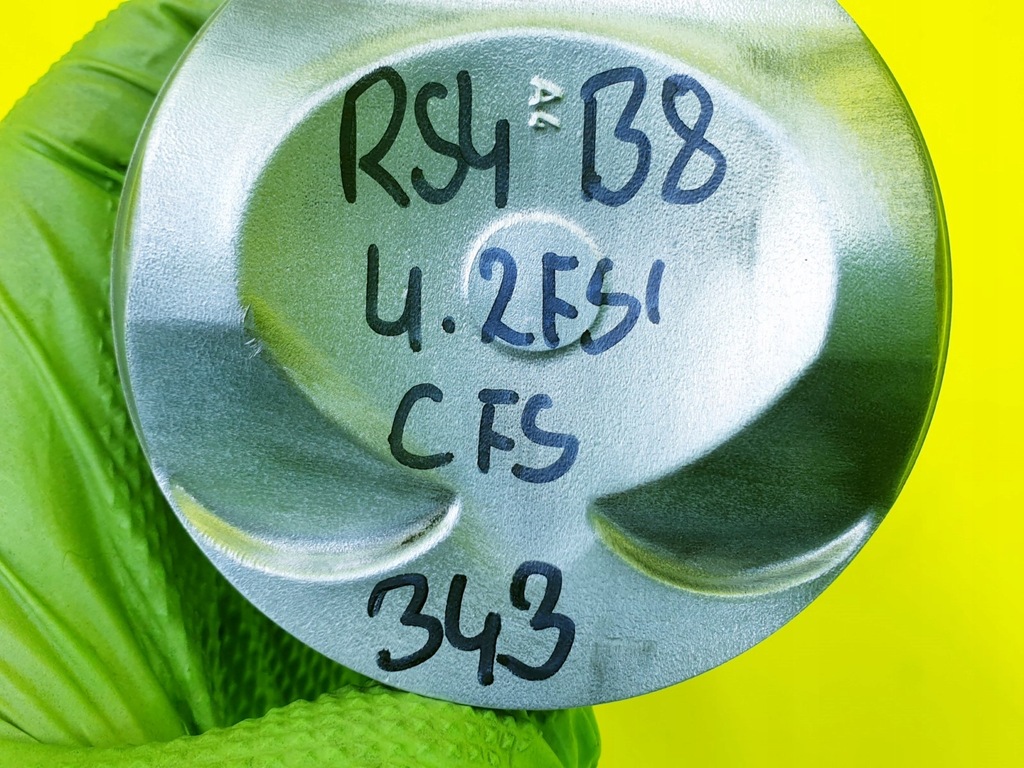 фото №9, Поршень шаровая опора audi rs4 b8 rs5 huracan r8 5.2 4.2 fsi 84p56