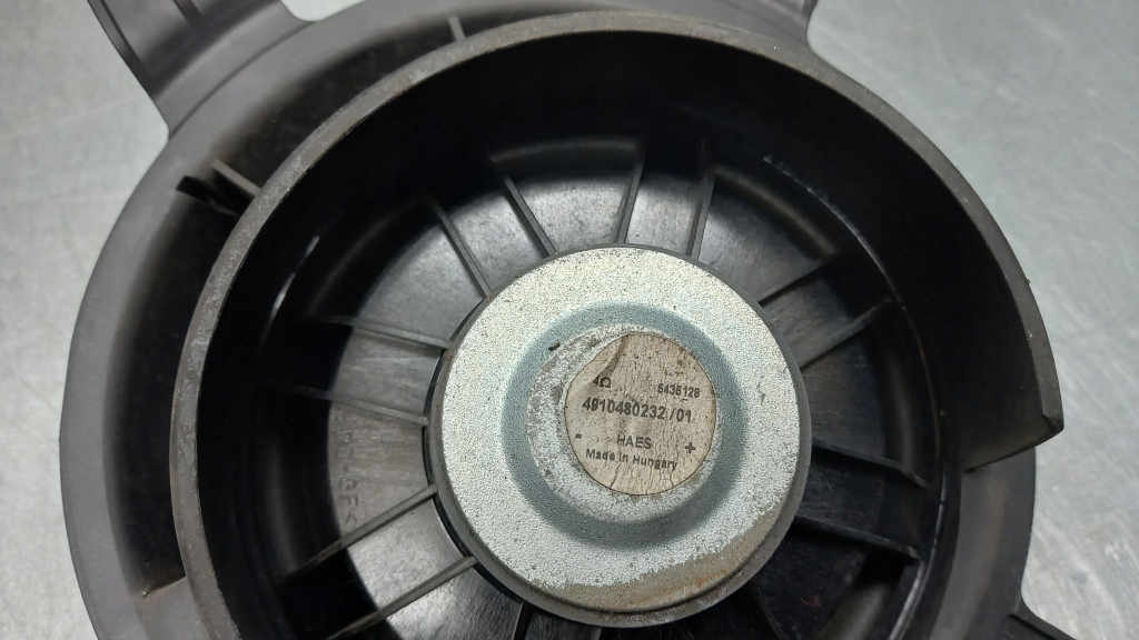 фото №5, Динамік правий перед volvo v70 ii lift 05r 2.4b 30679500