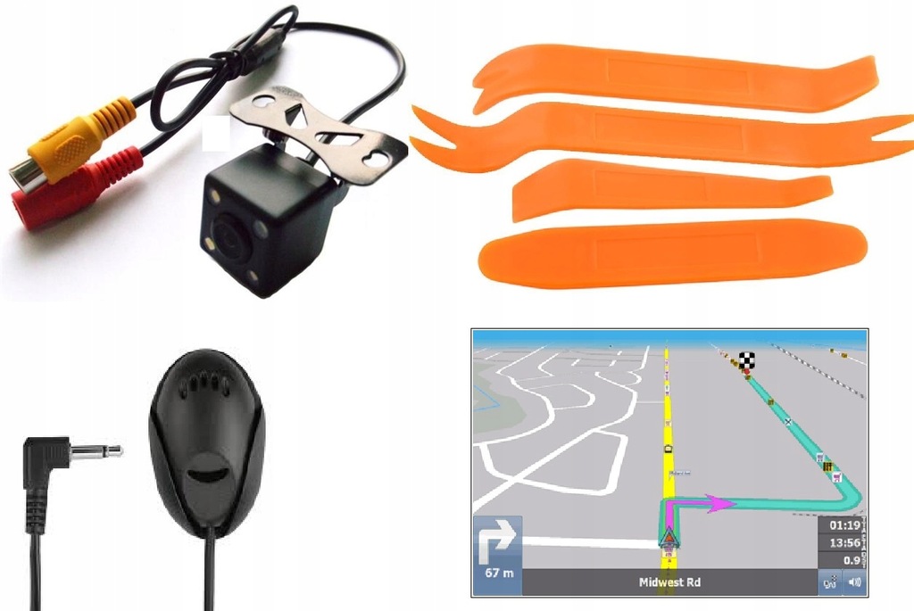 фото №7, Радио навигация peugeot 408 308 android 8/64gb+kam