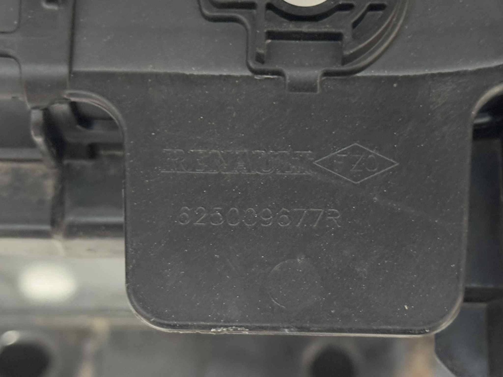 фото №6, Усилитель pas передний renault captur ii 19 - 625009677r