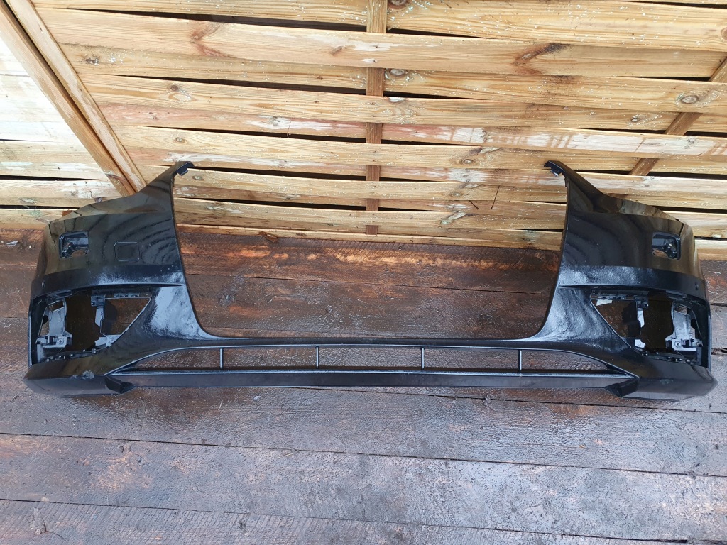 Бампер передній перед audi a3 8v przed lift в Україні