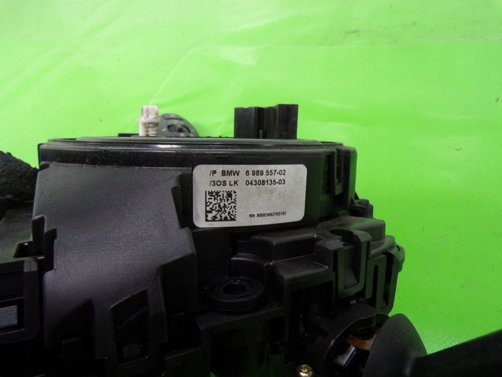 фото №13, Bmw e91 переключатель комбинированный переключатели 698955702