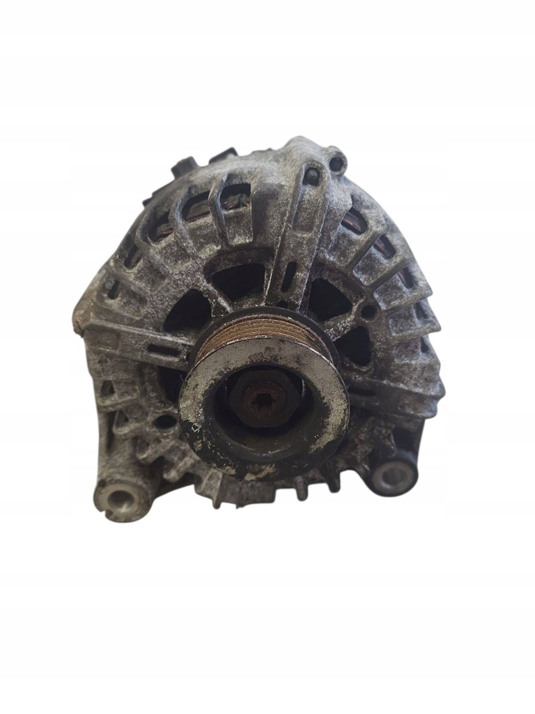 фото №1, Генератор bmw 3 e90 e91 s7802261