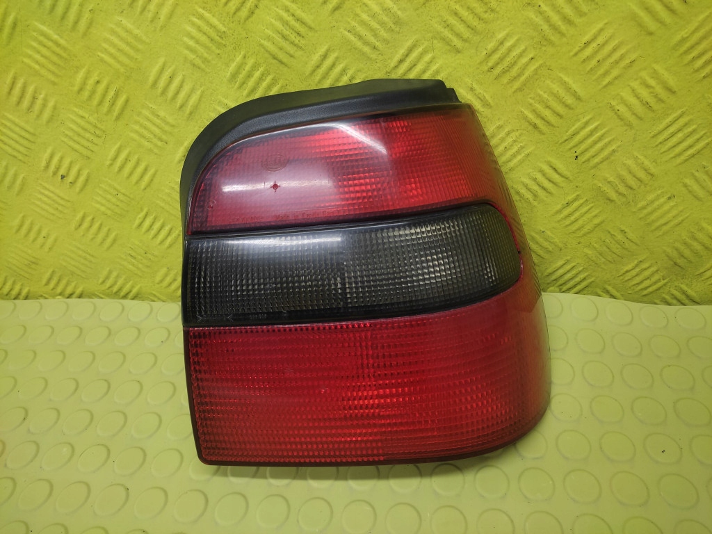 фото №1, Skoda felicia лампа правый задняя