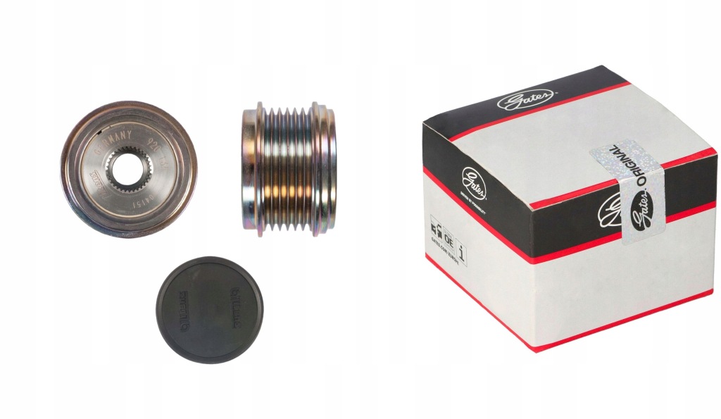 Купить Сцепление генератора oap7208 сцепление генератора