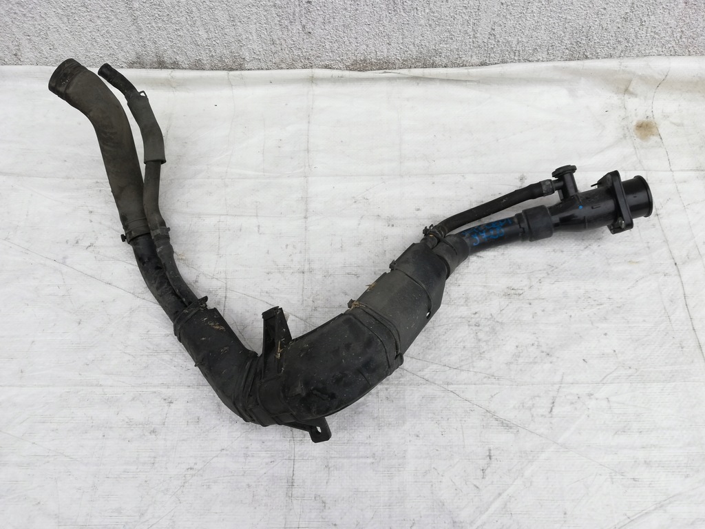 фото №1, Труба заливної пального kia ceed ii 12-16 1.6 crdi hb