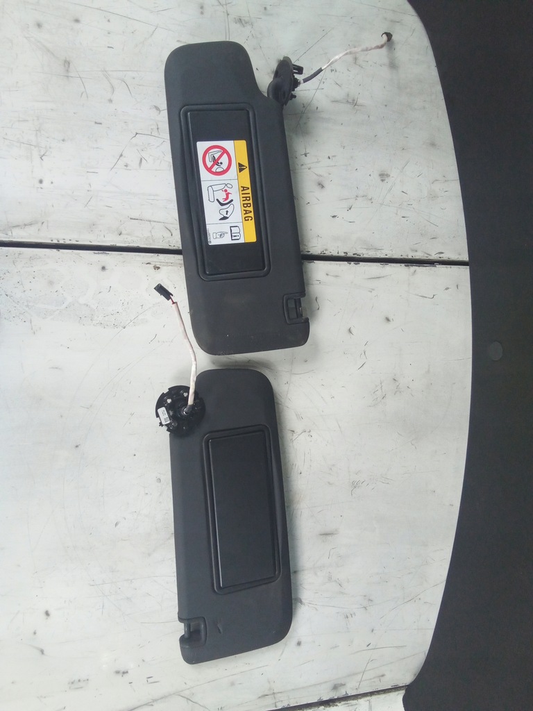 фото №9, K959 потолок opel insignia b hb czarna 39155726