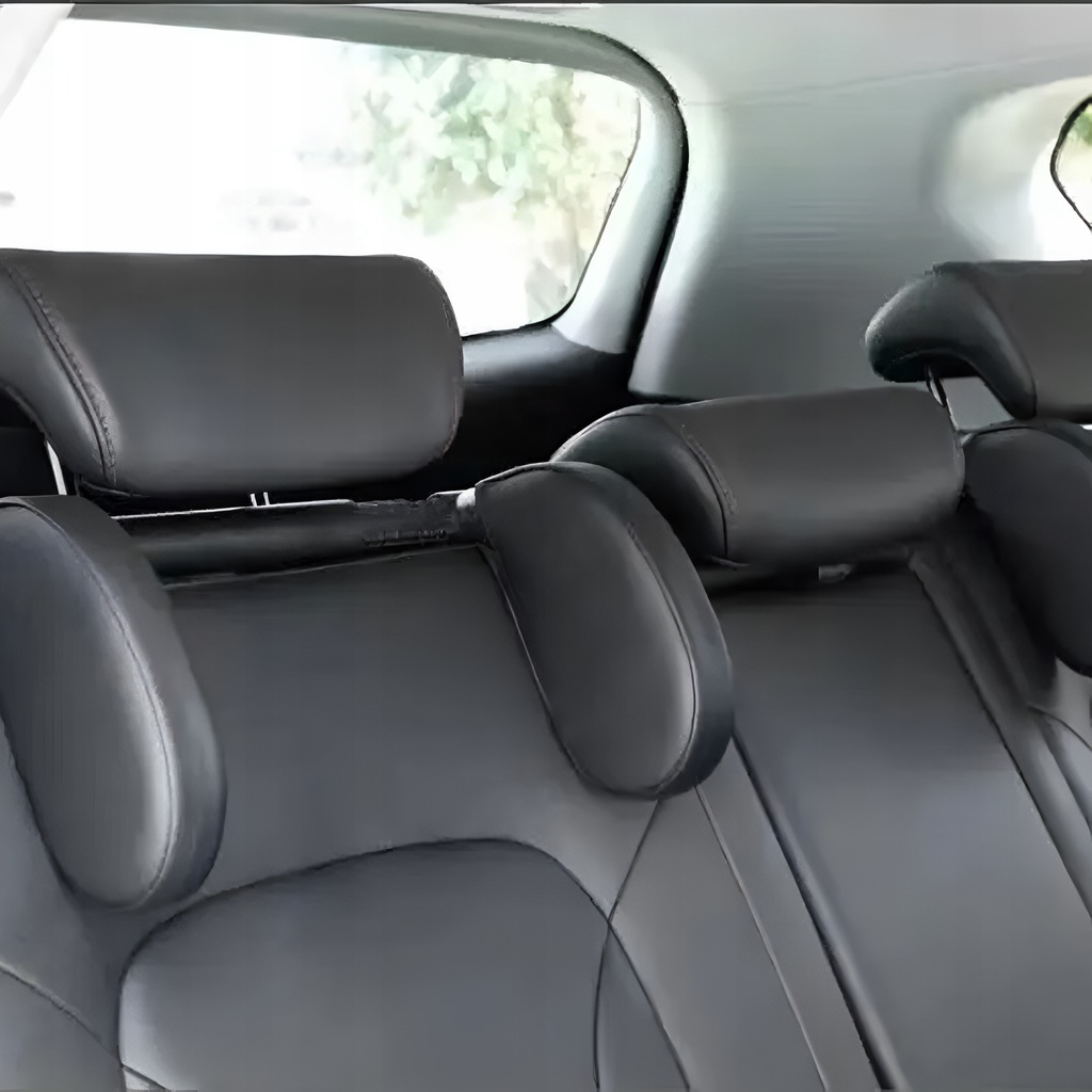 фото №14, Подголовник спинка головы do автомобиля комфорт подушка дорожный регулируемая