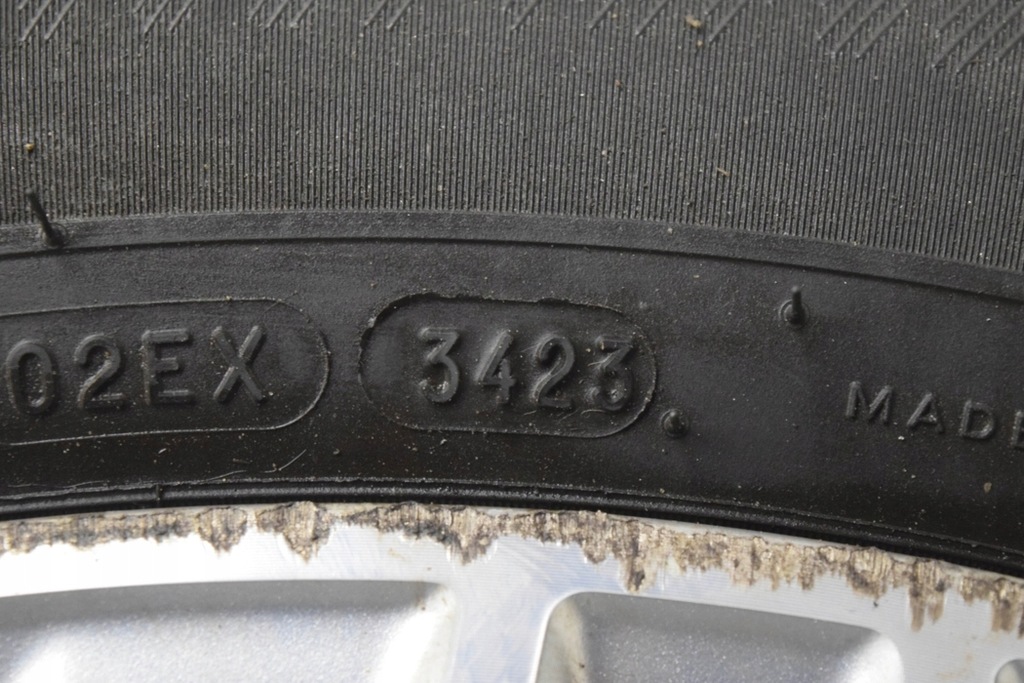 фото №8, Комплект диск audi q5 fy 80a601025g 2.0l дизель 140kw 2021