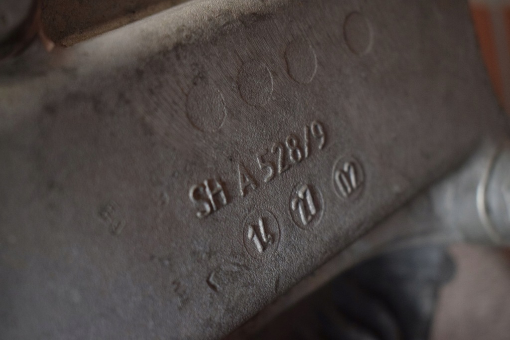 фото №4, Міст диференціал mercedes s klasa w222