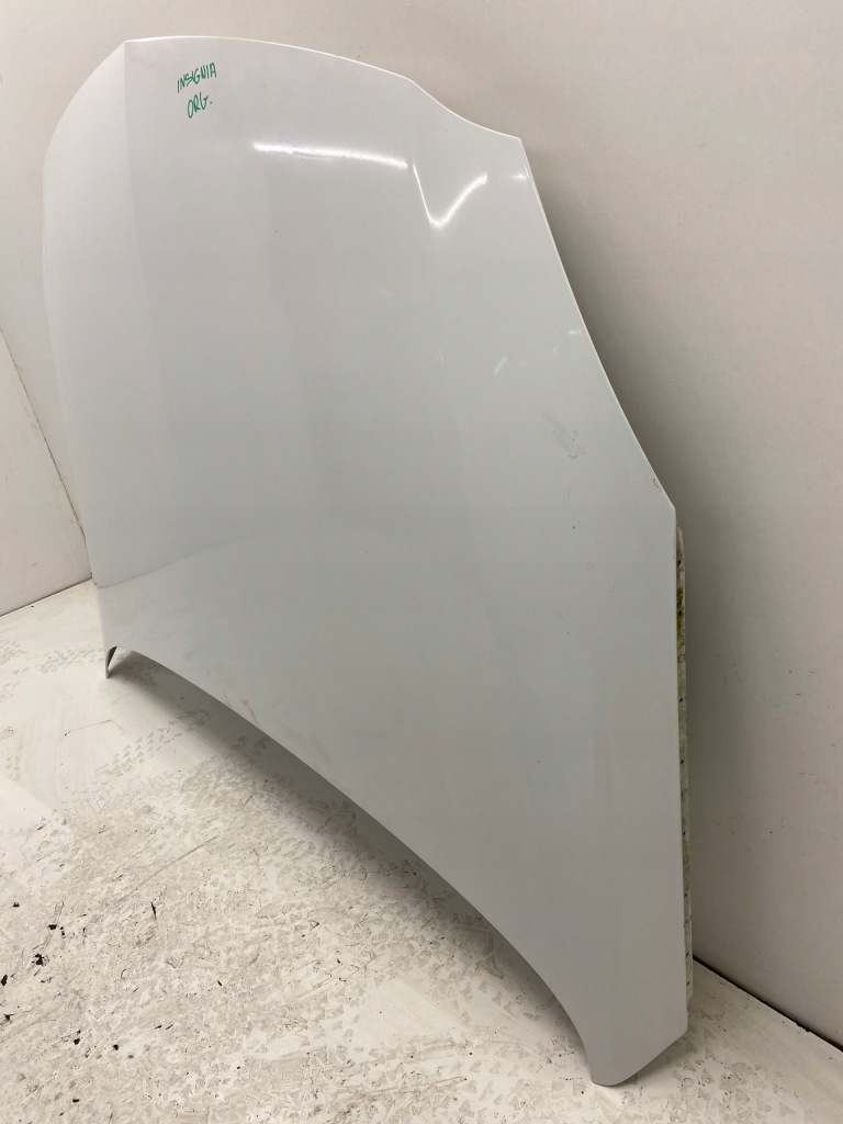 Opel insignia a рестайлинг  2015r капот цвет z40r Доставка