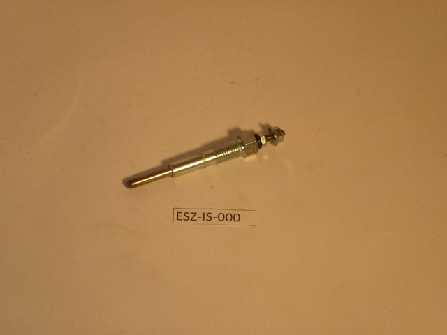 фото №1, Pi46 свеча накаливания isuzu van 83-,trooper 2.2d/td