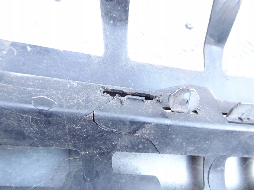 фото №9, Решётка радиатора радиатора решетка opel astra j