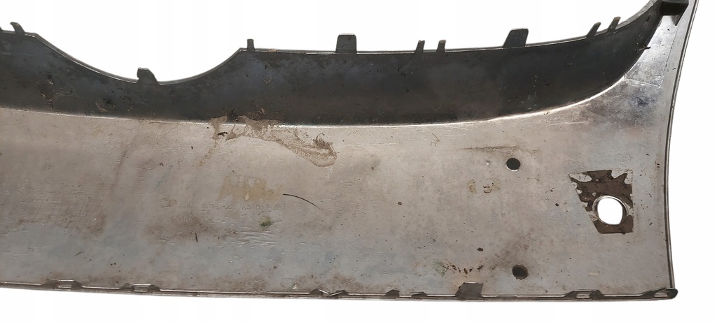 фото №12, Vw jetta golf 5 v kombi решітка радіатора решітка радіатора 1k5853651