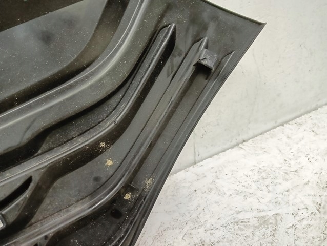 фото №13, Решётка радиатора решётка радиатора решётка радиатора iveco daily vi lift 19-