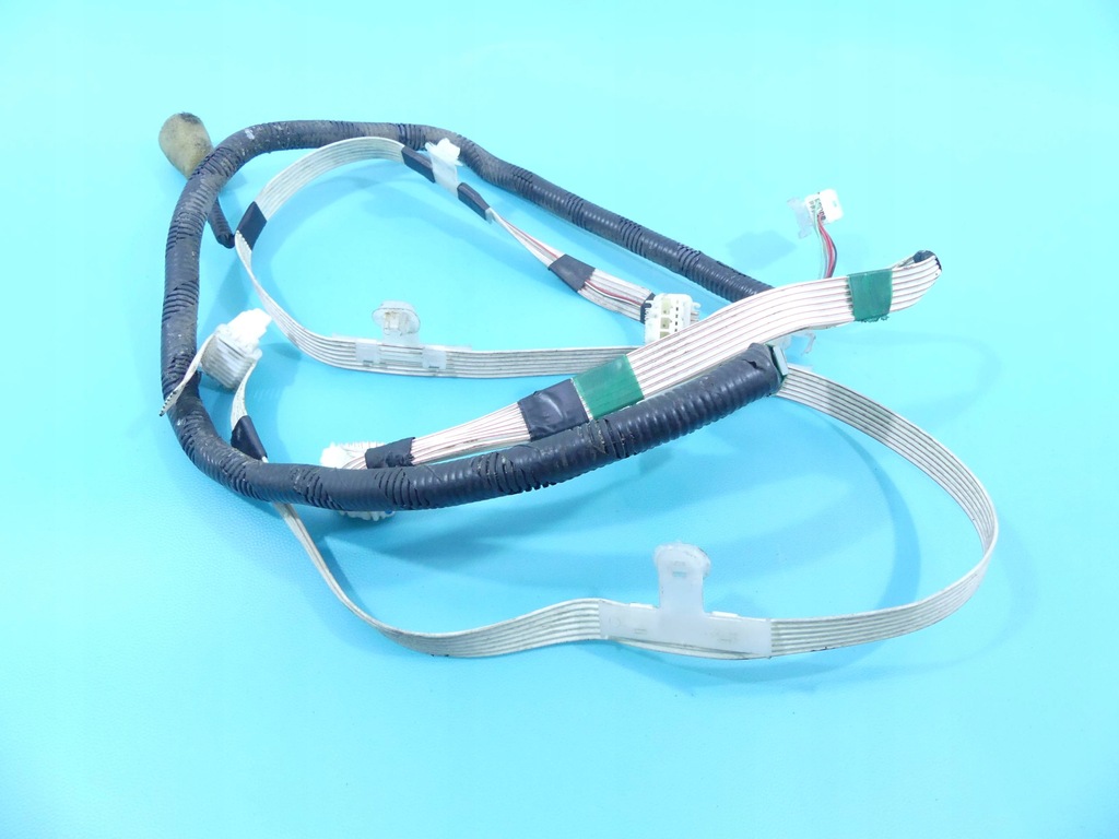 фото №1, Электропроводка жгут света задних lexus gs iii 05-