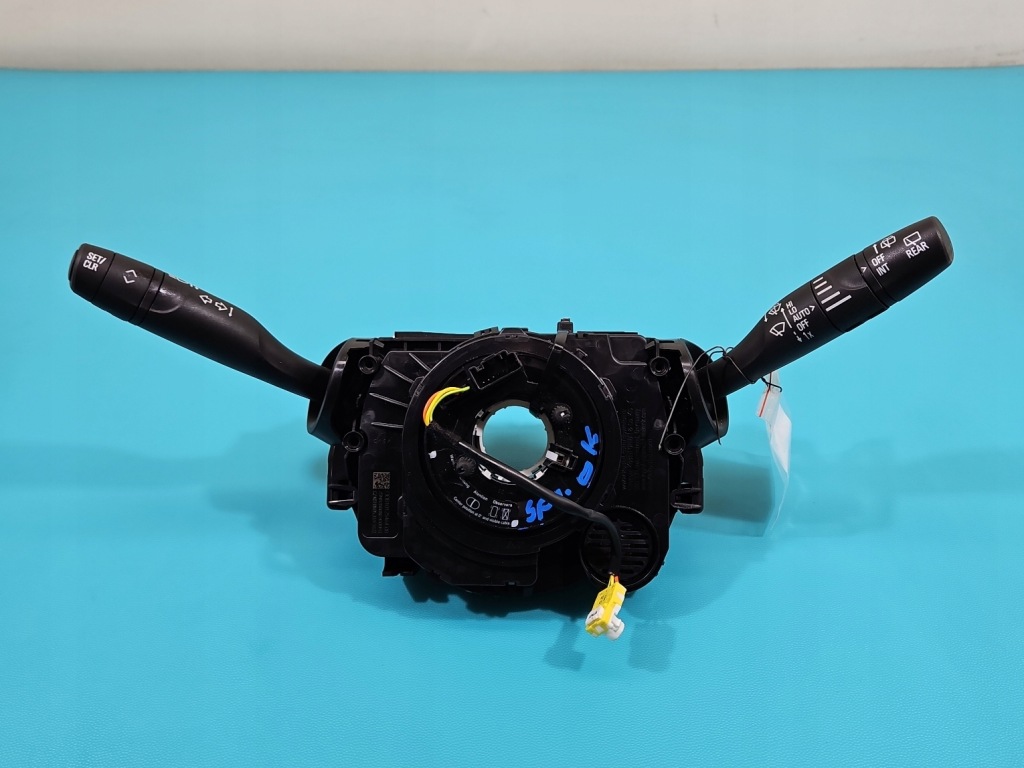 фото №1, Перемикач комбінований mokka b 2020 - 98427973yx