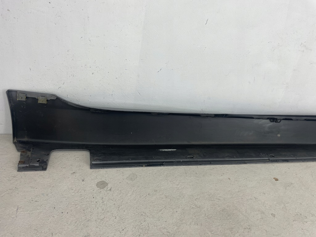 фото №7, 51777178121 молдинг накладка поріг ліва bmw 5 e60