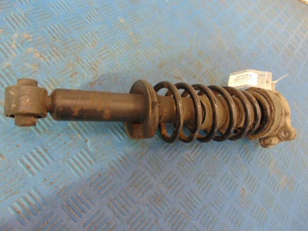 Alfa romeo 159 2.5jtd амортизатор левый задний Доставка