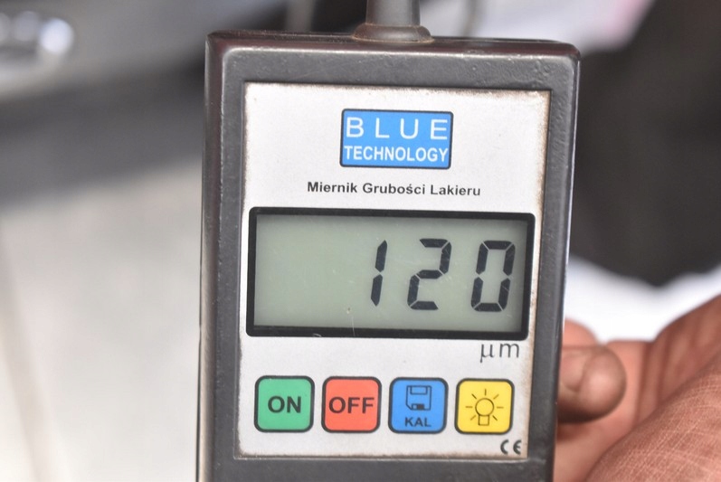 фото №9, Кришка багажника багажника задня задня 212 lexus is 250 2 ii sedan 05-10