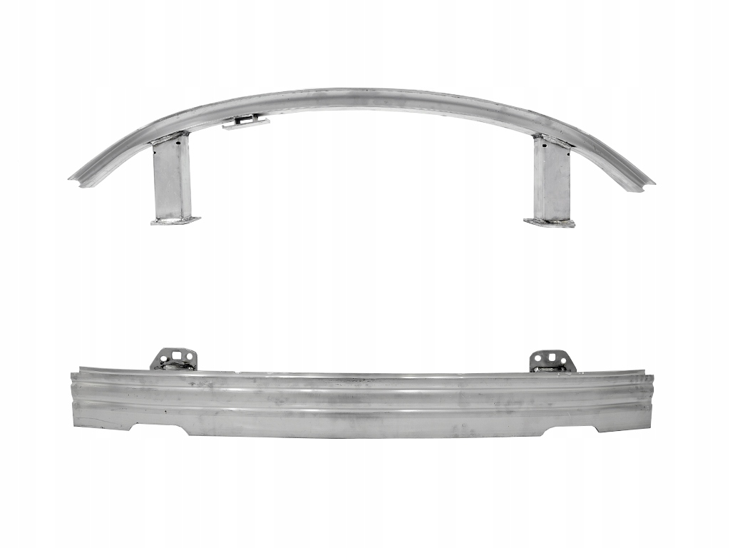 фото №1, Chrysler 200 2015- балка бампера alum 68245322aa