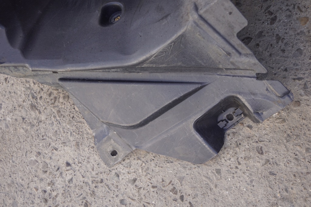 фото №9, Підкрилок лівий перед mercedes e w212 a2126903030