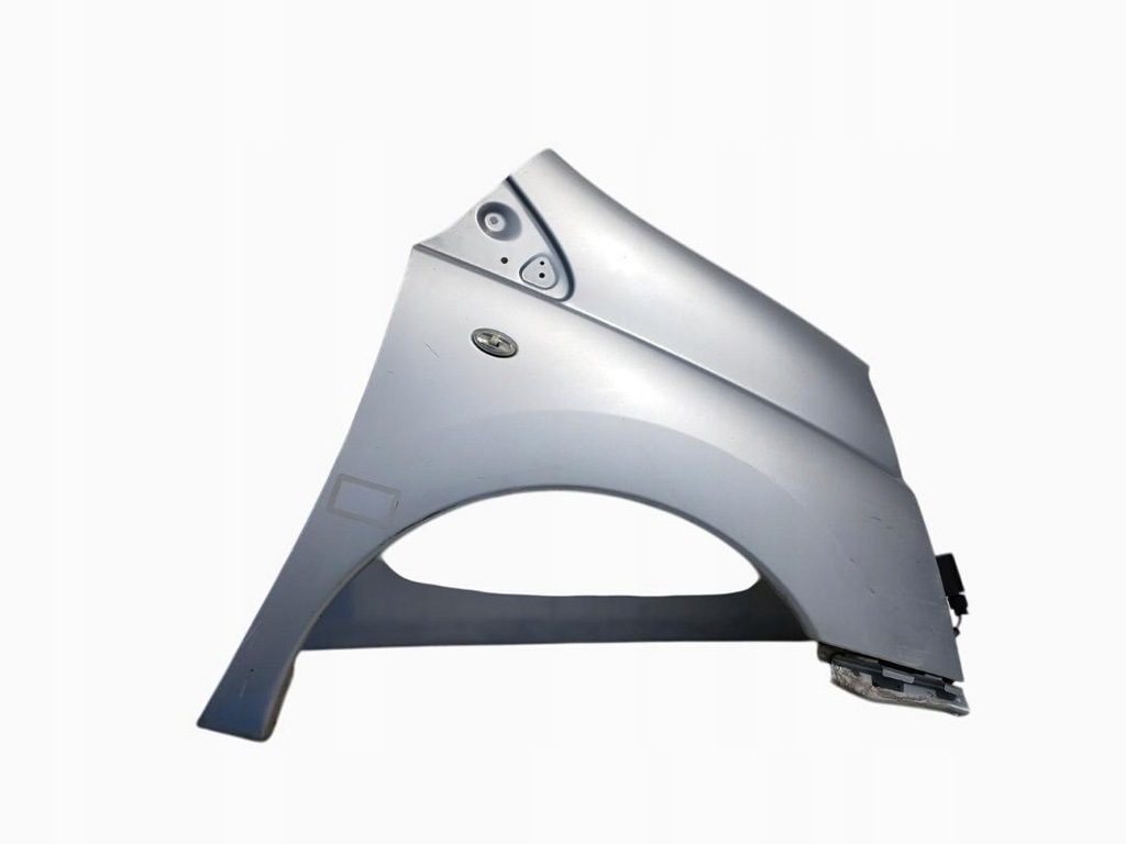 фото №1, Крыло правый перед fiat scudo expert ii 993540c01