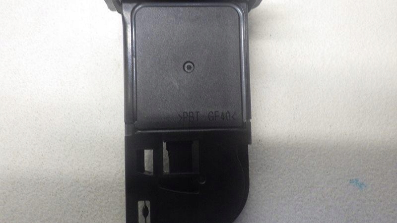 фото №4, Витратомір ford puma mk2 1.5 tdci