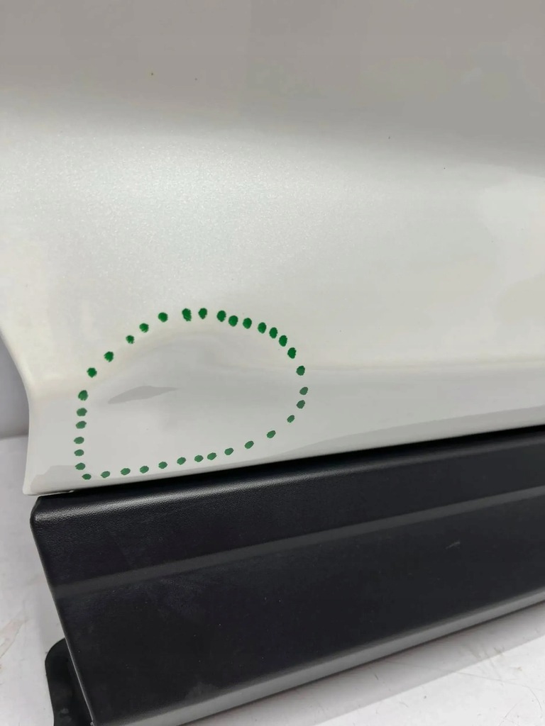 фото №7, Nissan juke ii 19- дверь правое перед передние