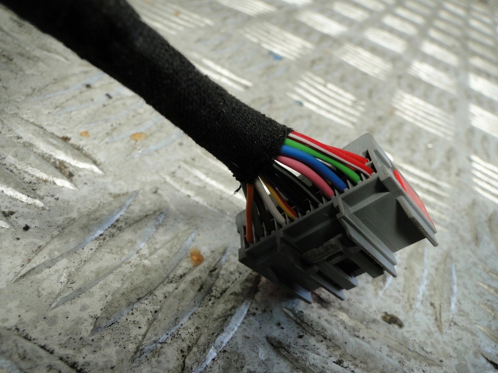 фото №6, Зеркало правое range rover velar фотохромный ассистент 16pin